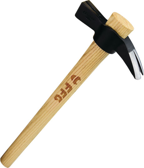 FFG Hammer 300gr with Wooden Handle Thich 42915