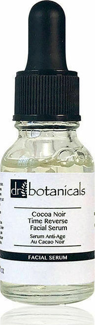 dr botanicals time reverse serum