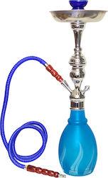 Tfar Hookah Fire Blue 47cm