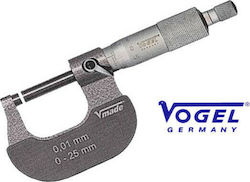 Vogel Micrometer 25-50mm