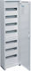 Hager Wall mounted Waterproof Fuse Box with 7 R...