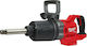Milwaukee M18 ONEFHIWF1DS-0C Solo Impact Wrench Battery 18V Solo with Socket 1"