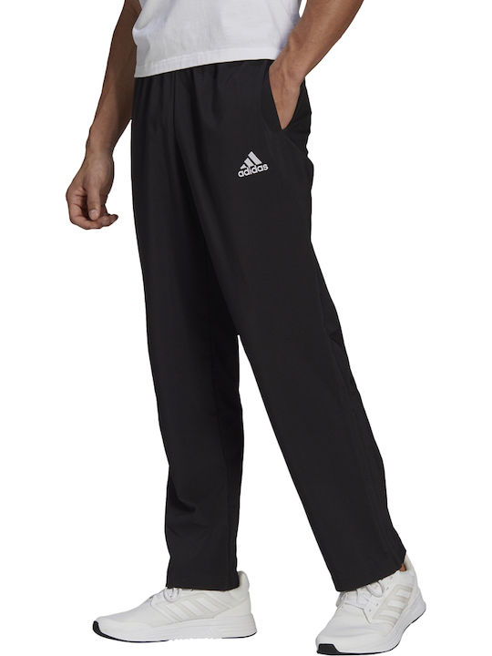 Adidas Stanfrd Παντελόνι Φόρμας Μαύρο
