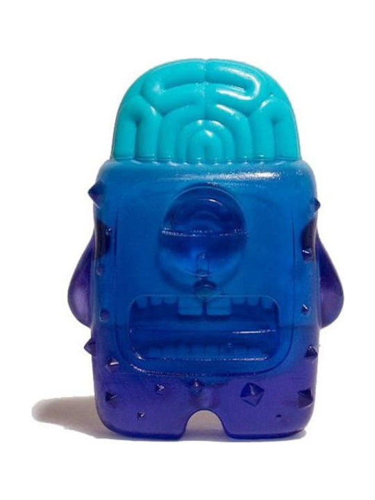 Zee-Dog Brain Freeze Παιχνίδι Σκύλου από Καουτσούκ Small 10εκ. Μπλε 1τμχ
