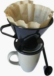 Quantum Plastic Coffee Dripper