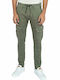 Jared Hose Cargo in Tapered Schnitt Khaki