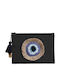 Women's Clutch Black