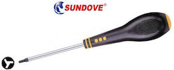 Sundove Κατσαβίδι Tri-Wing