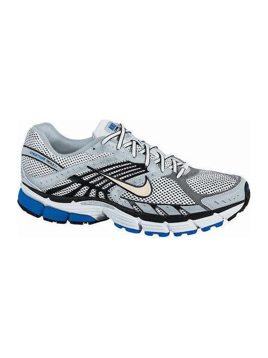 nike air structure triax women's running shoe