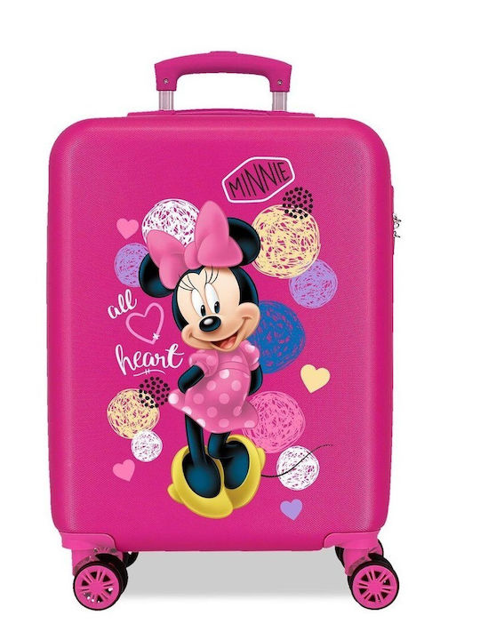 Disney Minnie Copii Valiză de Călătorie Cabină ...