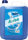 Axion Professionell Flüssigreiniger Toilette mit Duft Seeanemone 4lt