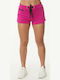 Bodymove Women's Shorts Fuchsia