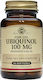 Solgar Fish Gel Ubiquinol fără Gluten 100mg 60 softgels