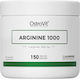 OstroVit L-Arginine 1000mg 150 Capsules Unflavoured