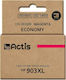 Actis Inkjet Printer Compatible Ink HP 903XL T6...