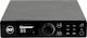 RCF DMA-162 Integrated Commercial Amplifier 1 Zone with Cooling System Equipped with USB Black