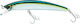 Yo-Zuri Crystal Minnow Plutitor Momeală Artificială Peștișor (Minnow) 9cm/7.5g Hgm