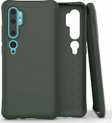 Hurtel Soft Color Verdη (Xiaomi Mi Note 10 / Mi Note 10 Pro) Hurtel Soft Color Verdη (Xiaomi Mi Note 10 / Mi Note 10 Pro)
