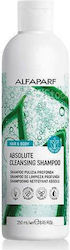 Alfaparf Milano Absolute Cleansing Hair&Body 250ml