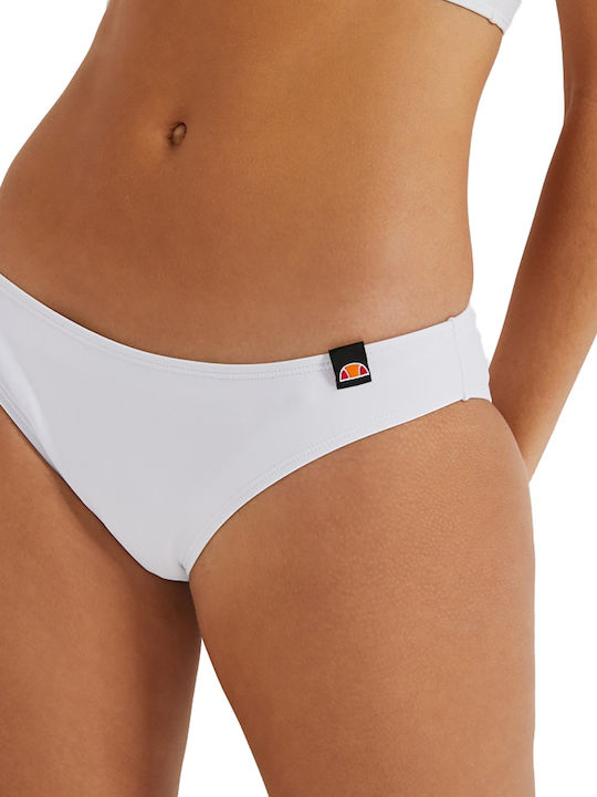 Ellesse Bikini Slip White