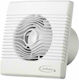 AirRoxy Premium De perete Ventilator 100mm Alb