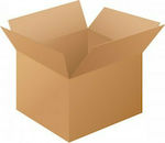 Triple Wall Packaging Box W20xD20xH16cm