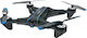 Factory Falcon XY017 Drone 2.4 GHz with 480p Camera and Controller