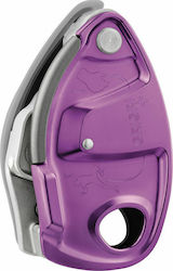 Petzl Grigri D13A VI Abseilgerät