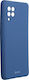 Roar Colorful Jelly Back Cover Σιλικόνης Navy Μ...
