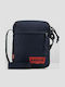 Men's Bag Shoulder / Crossbody Navy Blue