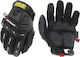 Mechanix Wear ColdWork M-Pact Waterproof Gloves for Work Black Synthetic Leather Multi-tasking 1pcs