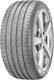 Sava Intensa UHP 2 245/40R17 95Y XL Θερινό Λάστιχο για Επιβατικό Αυτοκίνητο