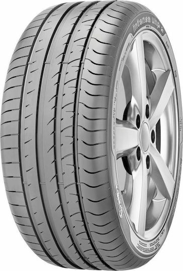Sava Intensa UHP 2 245/40R17 95Y XL Θερινό Λάστιχο για Επιβατικό Αυτοκίνητο