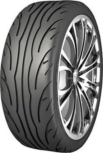 Nankang Sportnex NS-2R 205/45 R17 88W XL Θερινό Λάστιχο για 