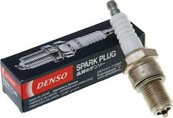 Denso Μπουζί Αυτοκινήτου Νικελίου Μπουζί Denso Μπουζί Αυτοκινήτου Νικελίου Μπουζί