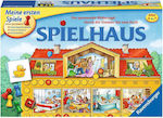 Ravensburger Brettspiel Γρήγορα στην Σοφίτα für 2-4 Spieler 4+ Jahre