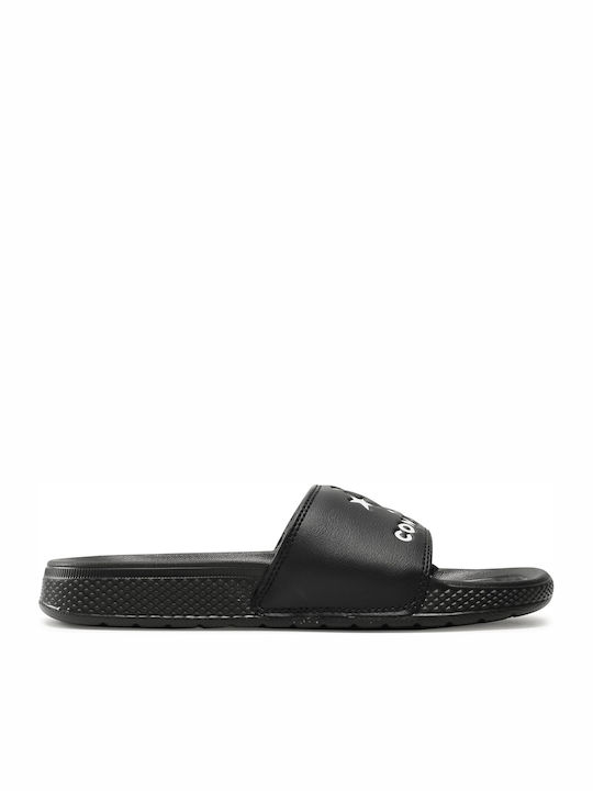 Converse Slapi Bărbați Negru