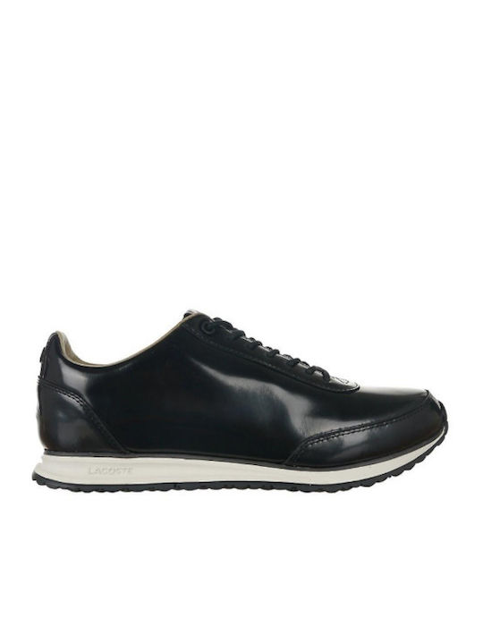 Lacoste Helaine Runner 3 Srw Sneakers Black