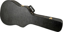 On Stage Wasserdichte Akustikgitarrentasche mit Gepolstert