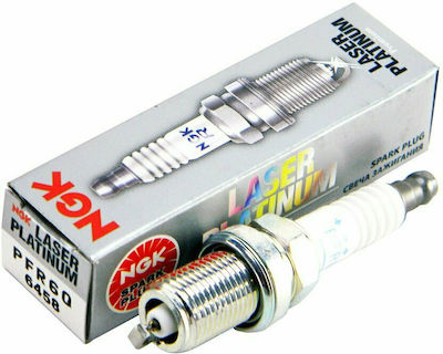 NGK Car Spark Plug Laser Platinum Platinum 1pcs