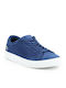 Lacoste Sneakers Blue