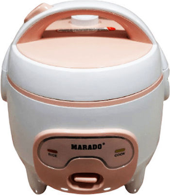 Rice Cooker Marado 300W cu Capacitate 1.6lt