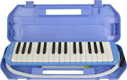 Bee Melodica 32 Keys RP 1532 Blue