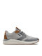 Wrangler Sequoia Sneakers Gray