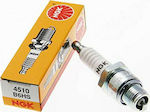 NGK Car Spark Plug B6HS 4510 1pcs