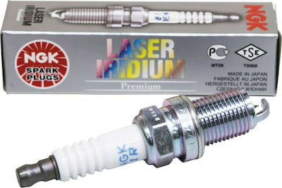 NGK Car Spark Plug PFR7Q Platinum 1pcs