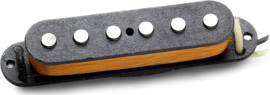Seymour Duncan Vintage Jaguar Bobină unică Gât Magnet Pasiv pentru Chitară electrică