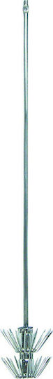 Uno Tintenfisch-Jigs 17cm Crusher Wire Crusher Double