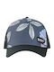 Men's Trucker Cap Black