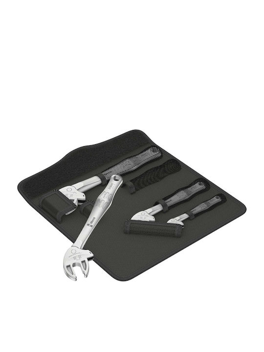Wera Joker French Wrench 4pcs